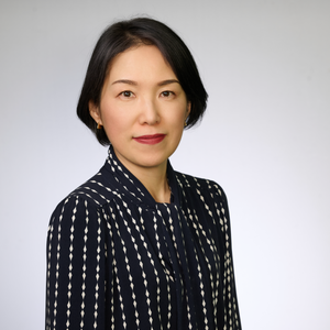 Photo of Yasko Kanno